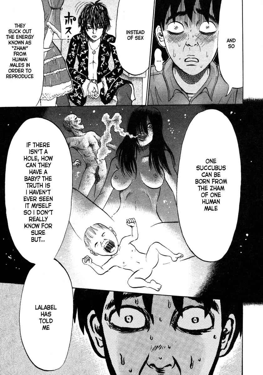 Devil Ecstasy Chap 10 - Next Chap 11