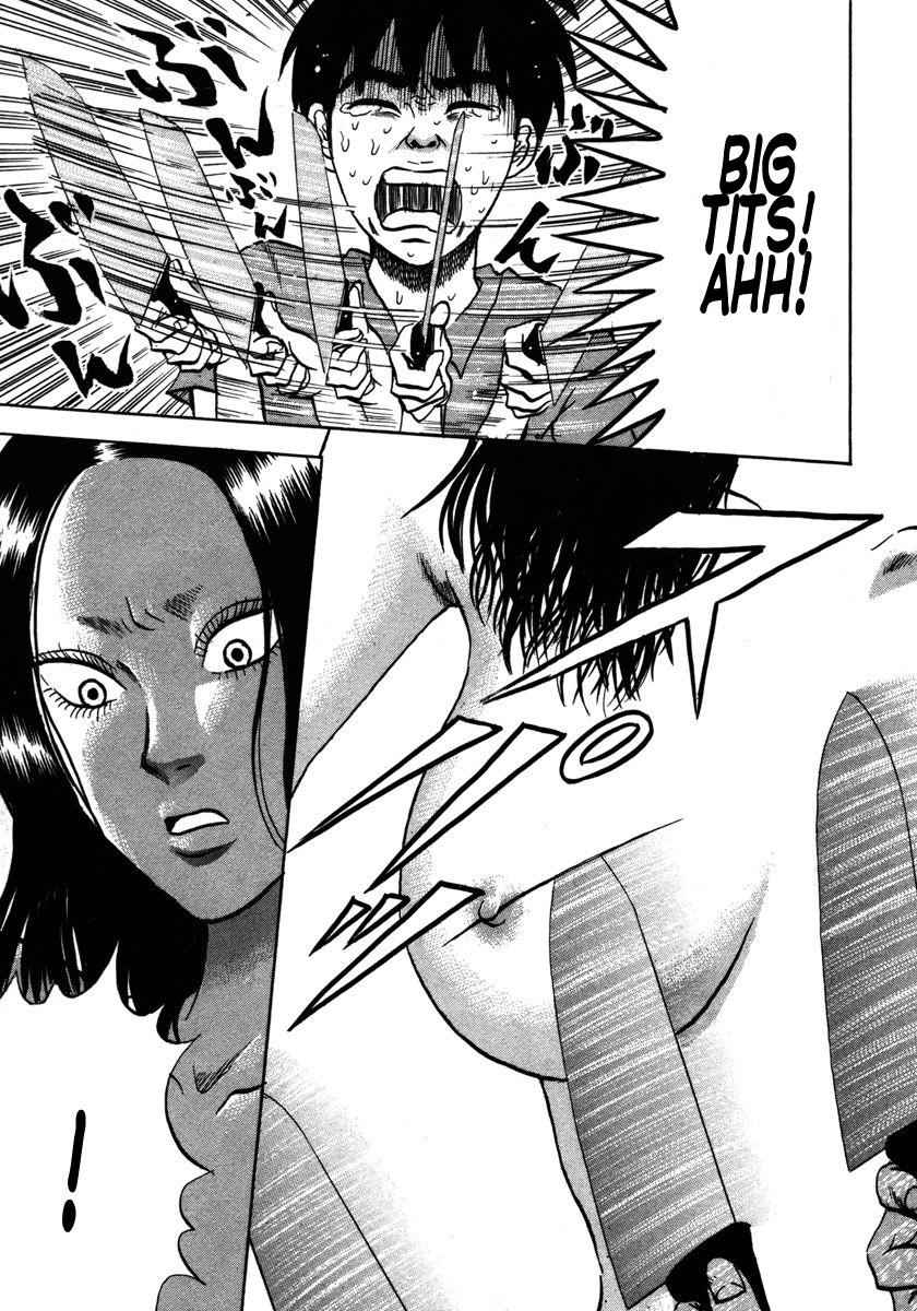 Devil Ecstasy Chap 11 - Next Chap 12