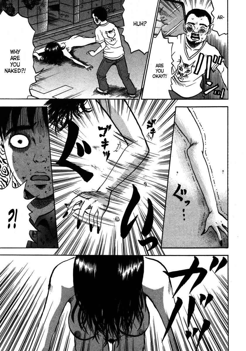 Devil Ecstasy Chap 11 - Next Chap 12