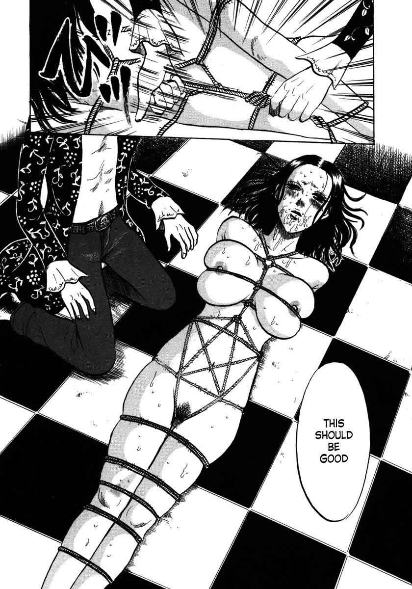 Devil Ecstasy Chap 13 - Next Chap 14