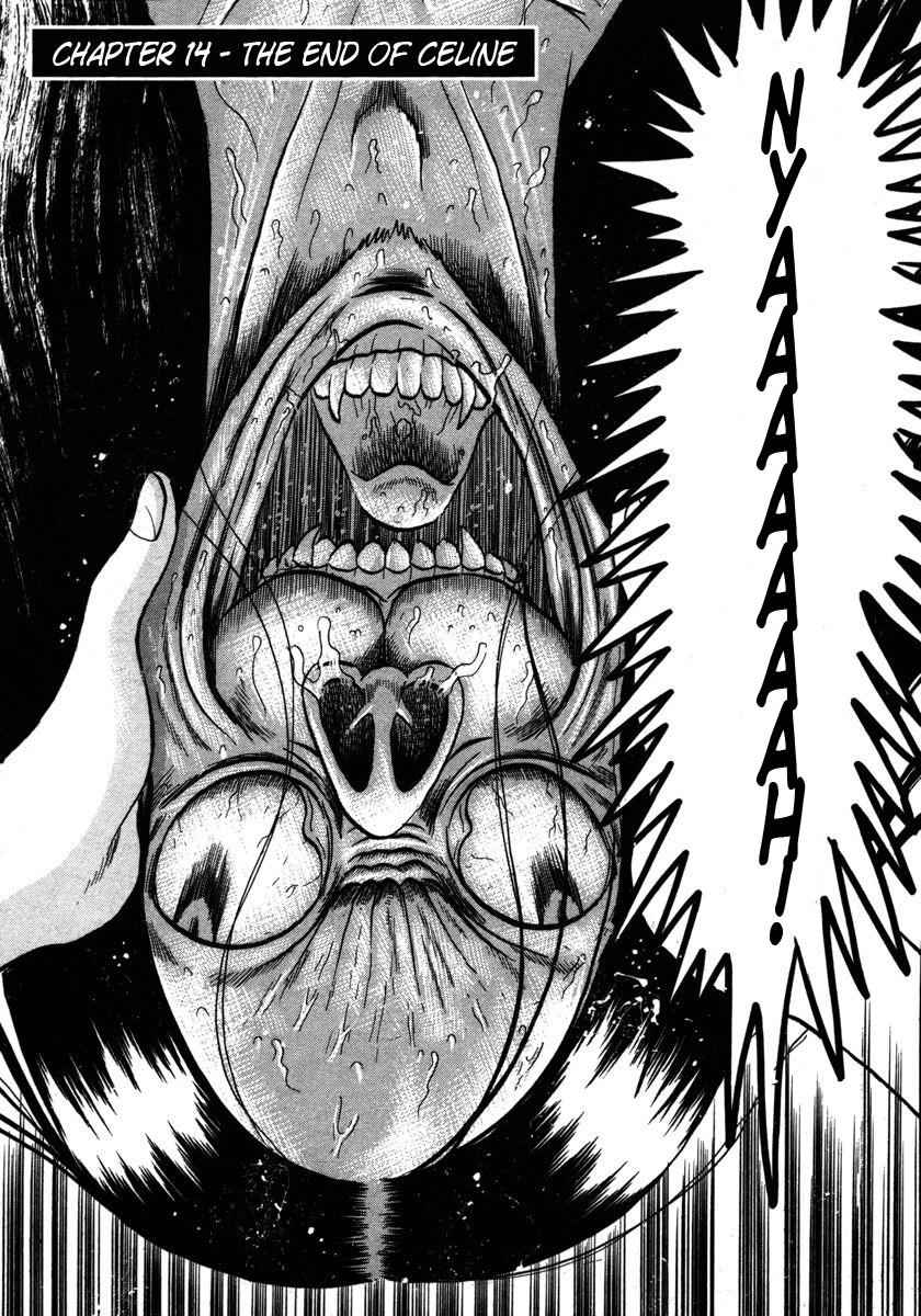 Devil Ecstasy Chap 14 - Next Chap 15