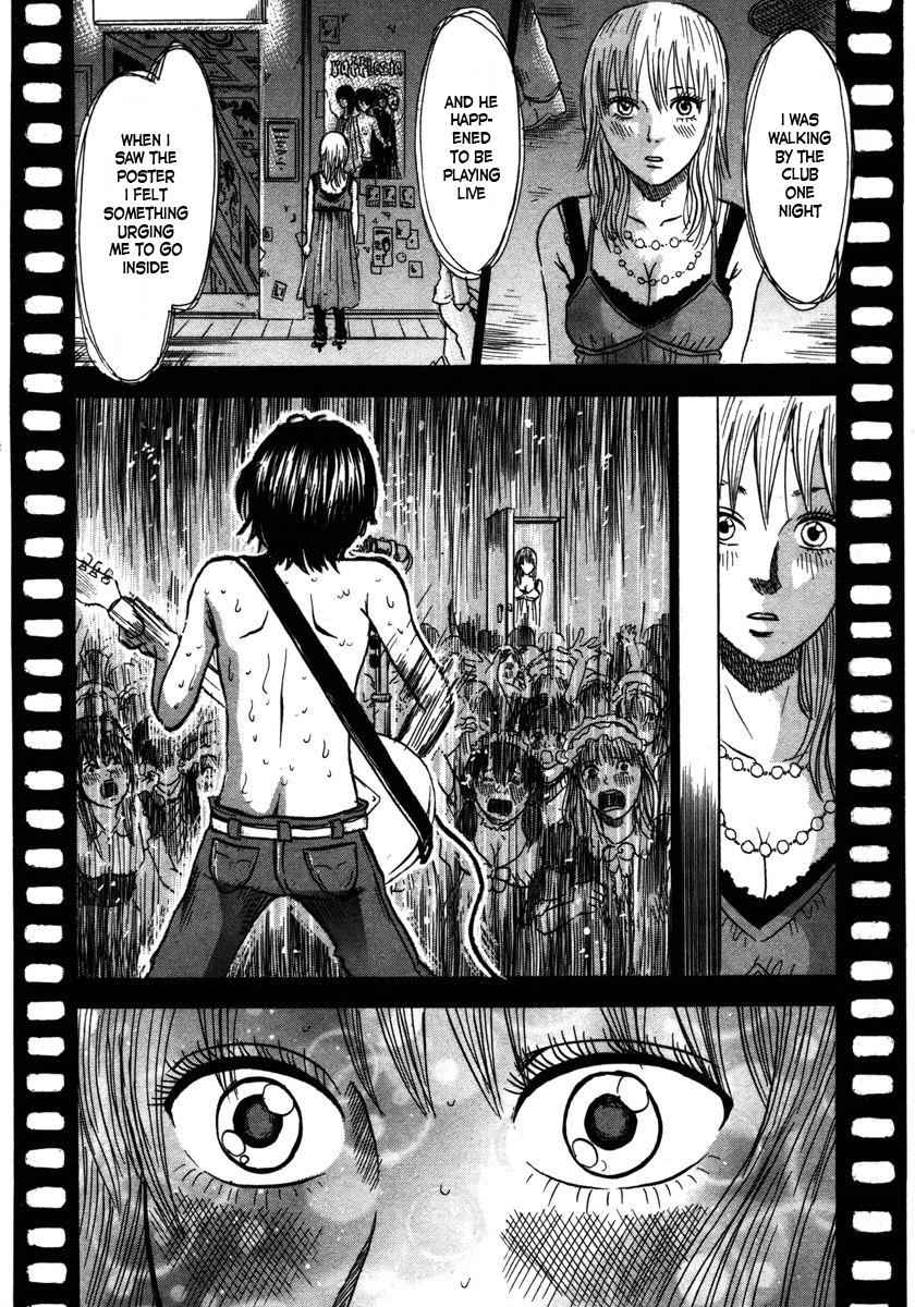 Devil Ecstasy Chap 14 - Next Chap 15