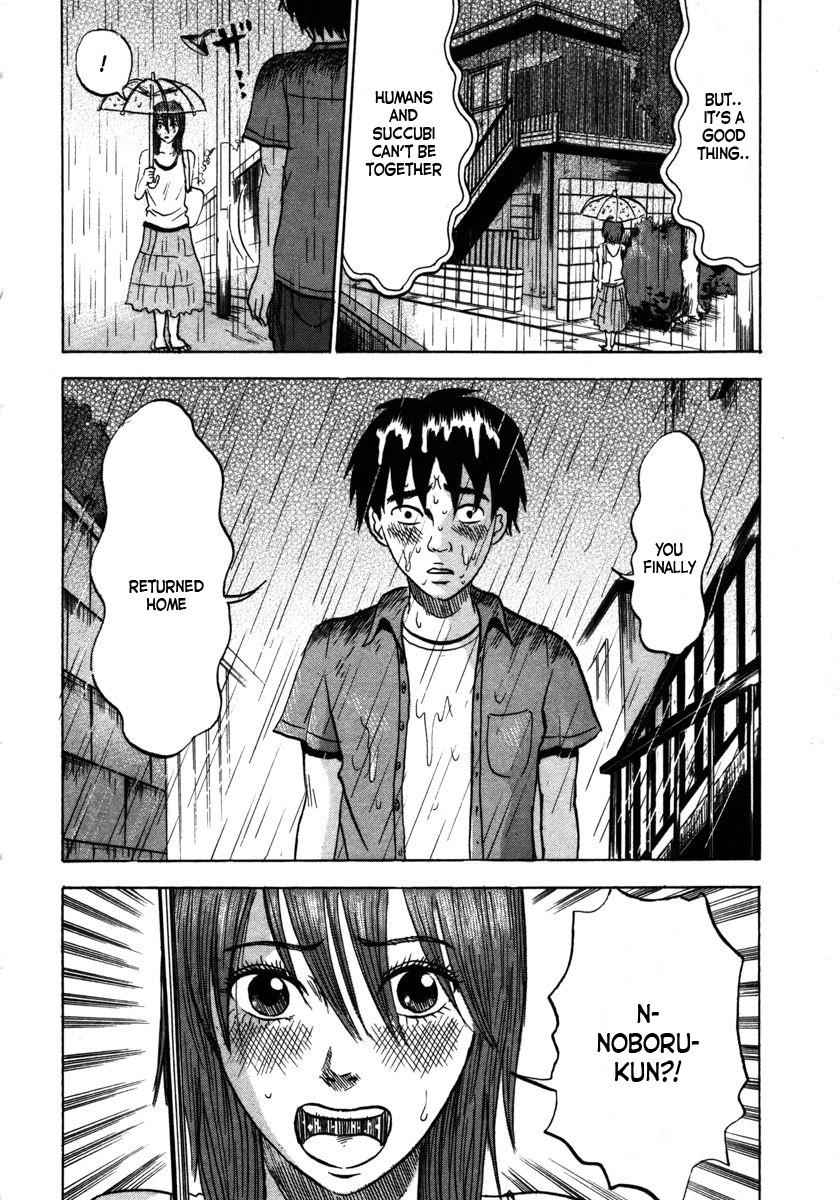 Devil Ecstasy Chap 14 - Next Chap 15