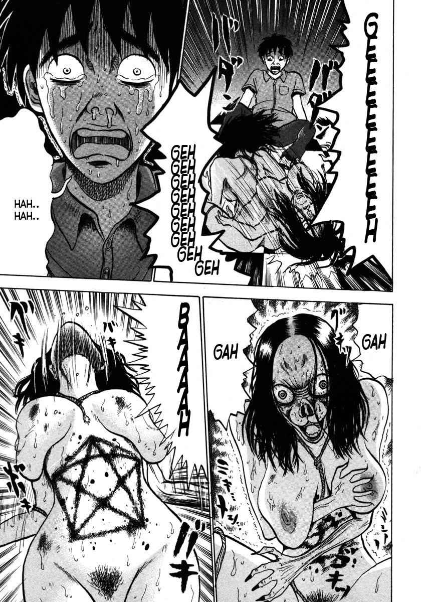 Devil Ecstasy Chap 14 - Next Chap 15