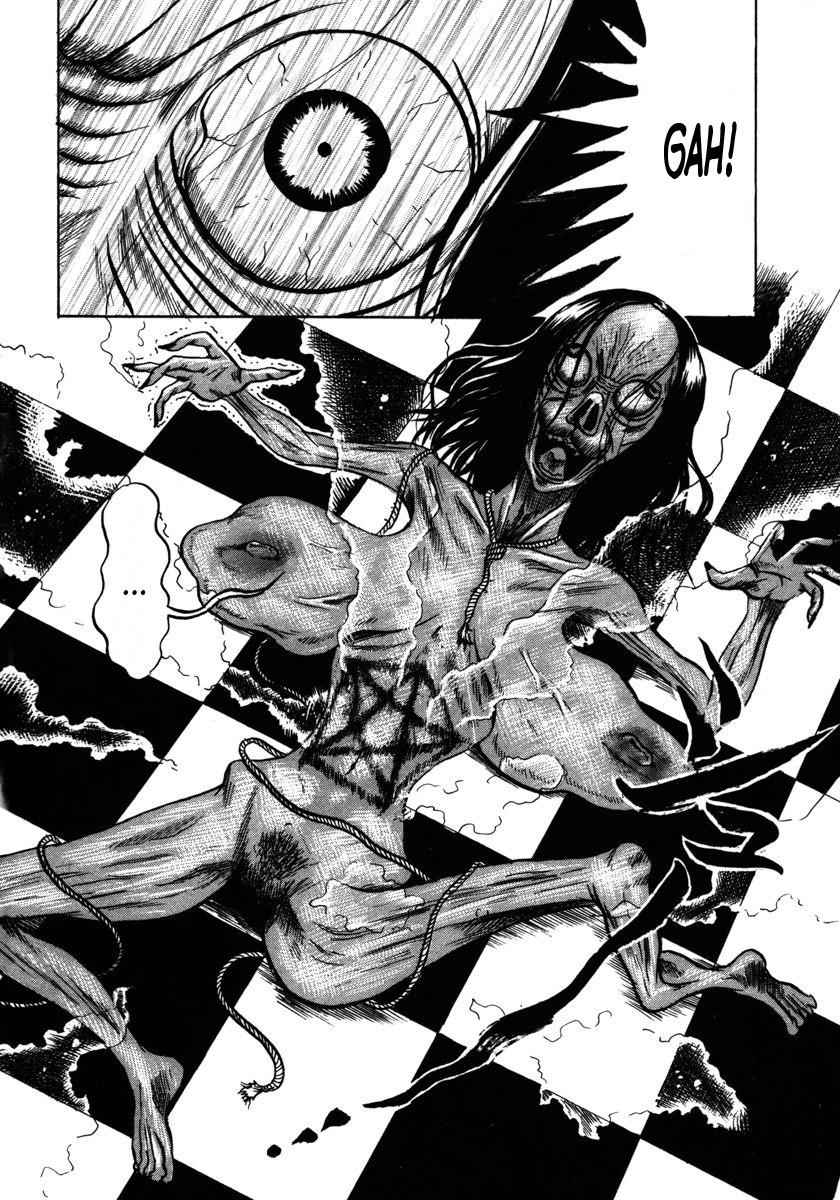 Devil Ecstasy Chap 14 - Next Chap 15