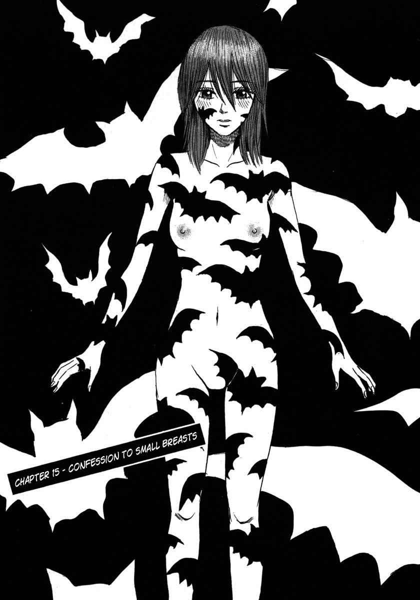 Devil Ecstasy Chap 15 - Next Chap 16