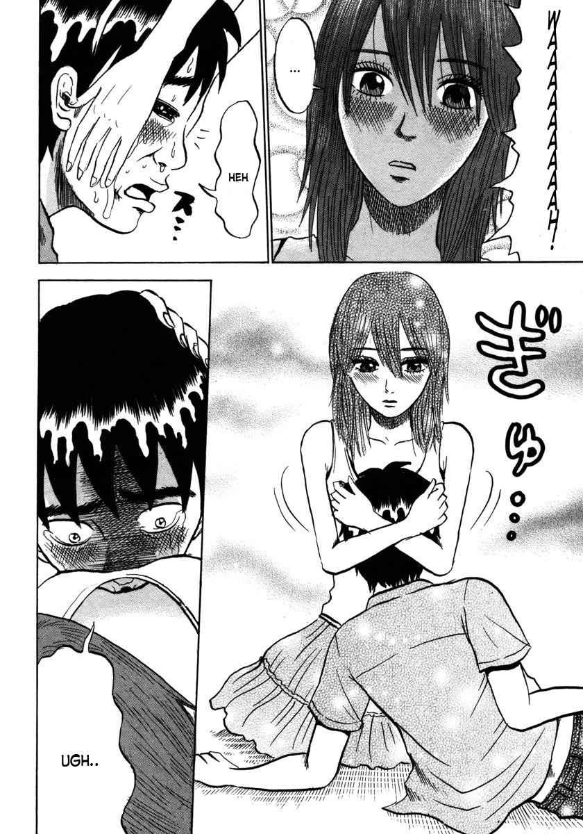 Devil Ecstasy Chap 15 - Next Chap 16