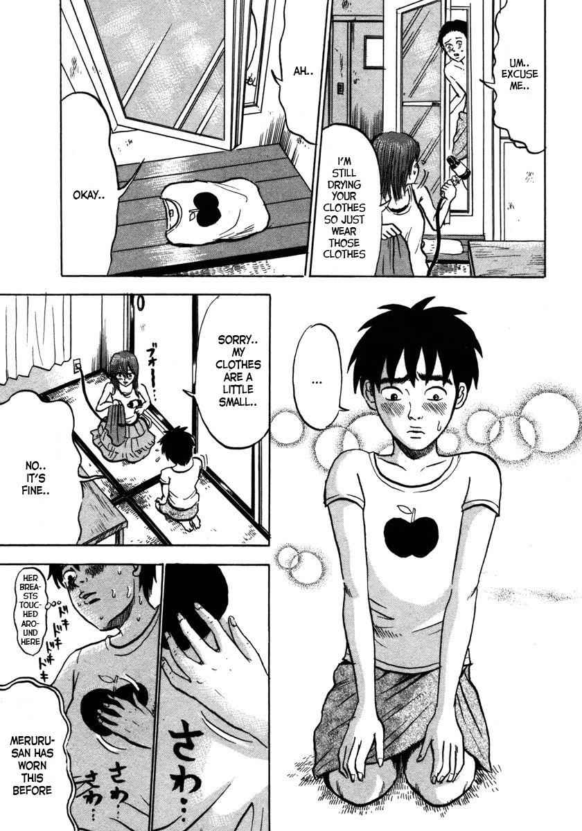 Devil Ecstasy Chap 15 - Next Chap 16