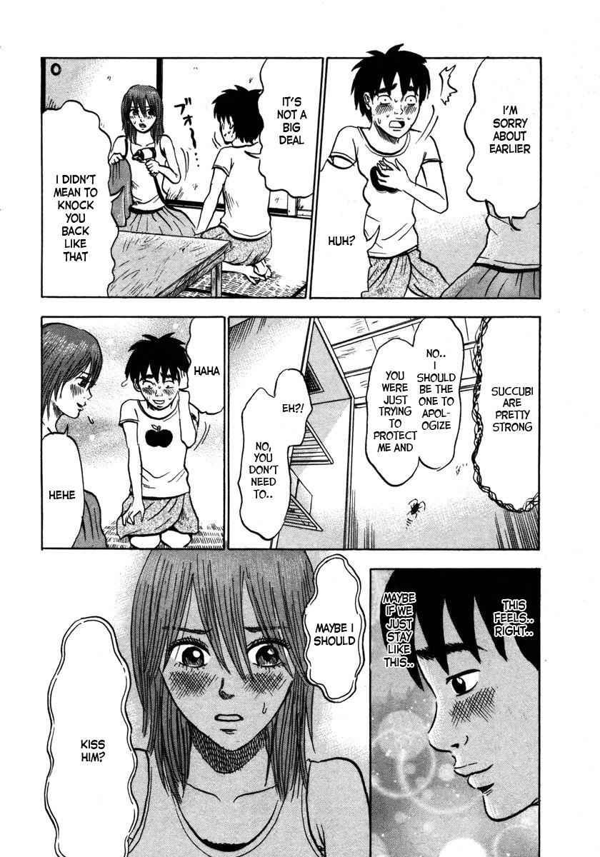 Devil Ecstasy Chap 15 - Next Chap 16