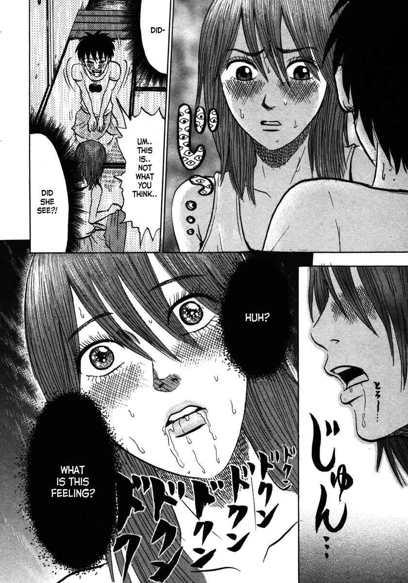 Devil Ecstasy Chap 15 - Next Chap 16