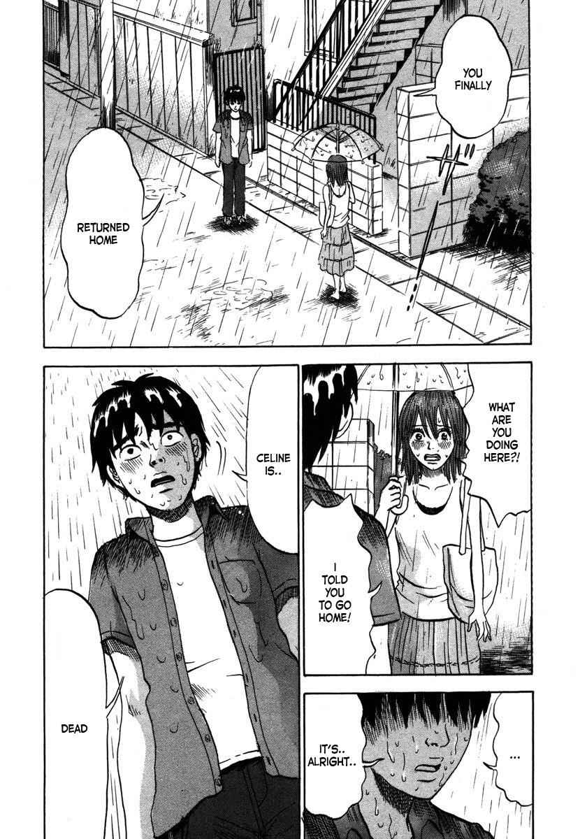 Devil Ecstasy Chap 15 - Next Chap 16