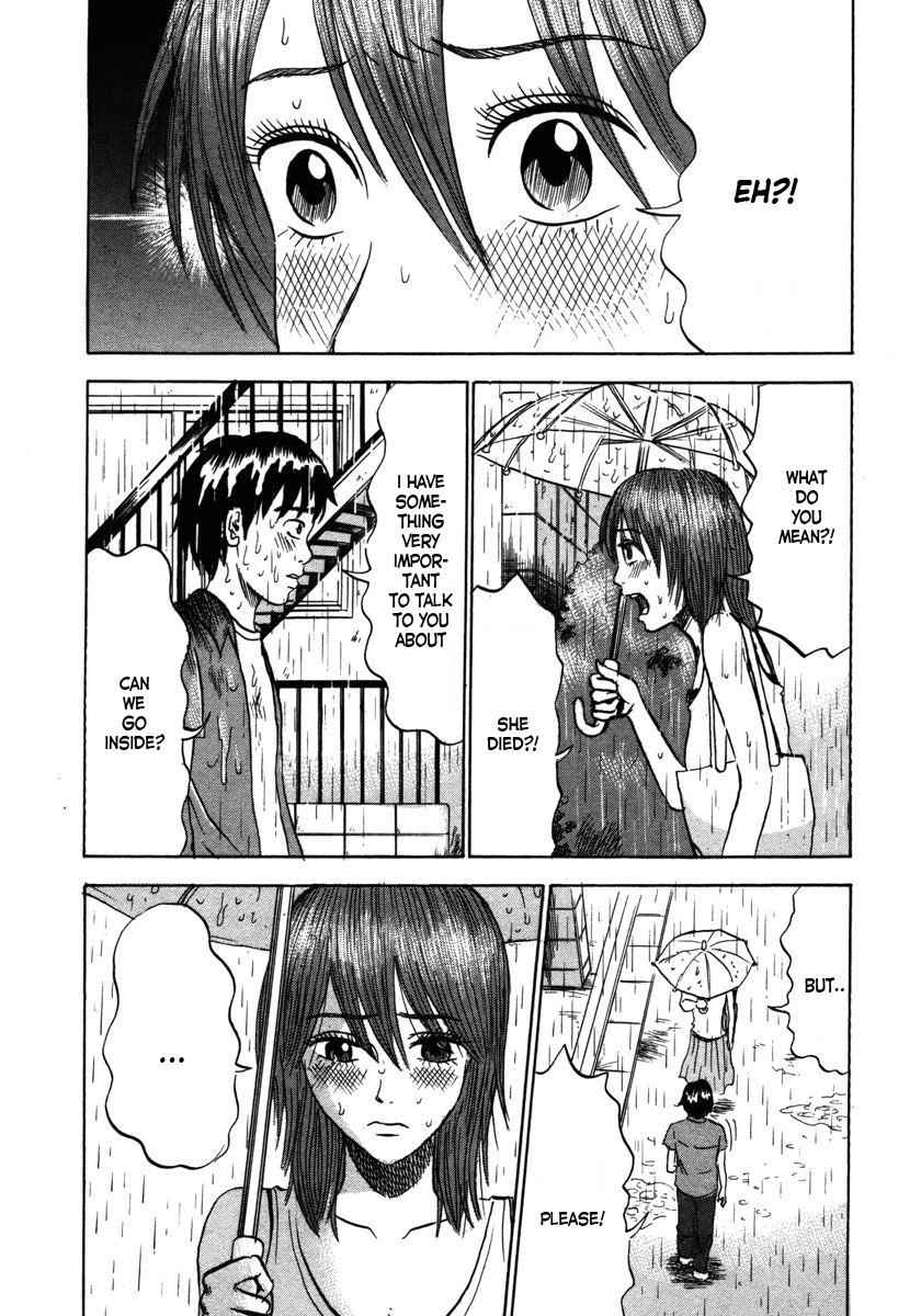 Devil Ecstasy Chap 15 - Next Chap 16