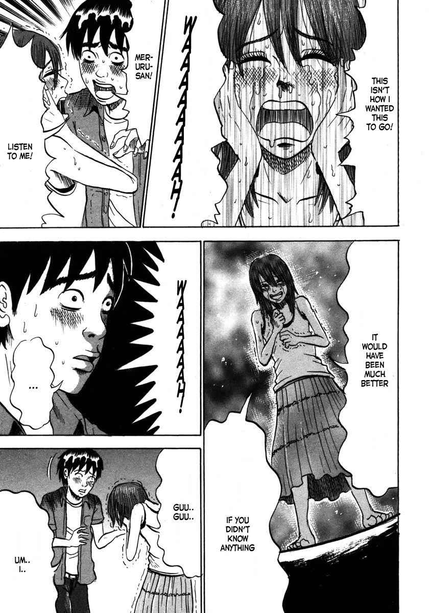 Devil Ecstasy Chap 15 - Next Chap 16