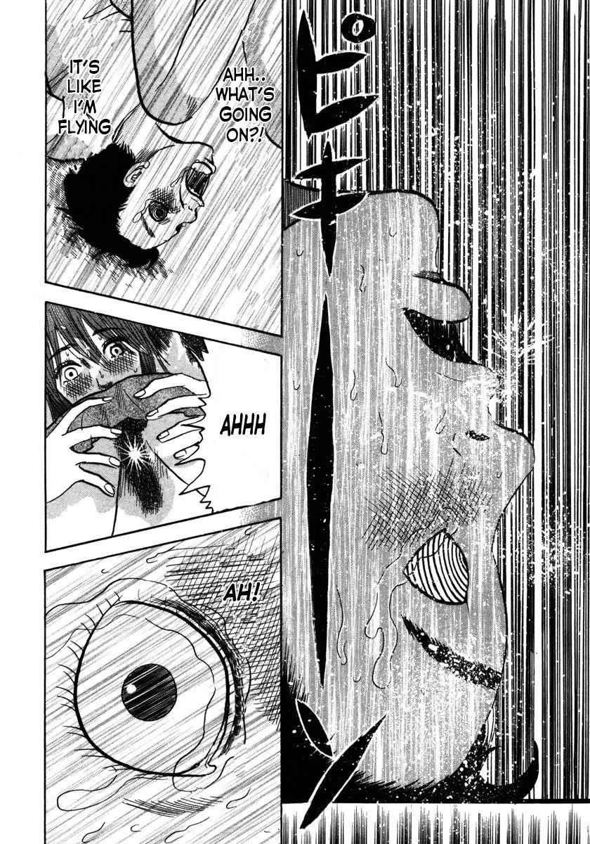 Devil Ecstasy Chap 16 - Next Chap 17