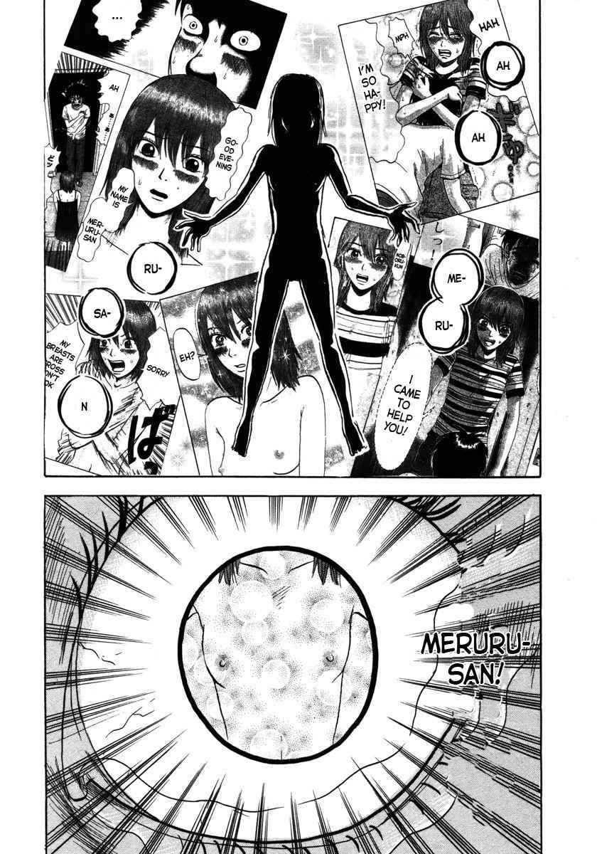 Devil Ecstasy Chap 16 - Next Chap 17