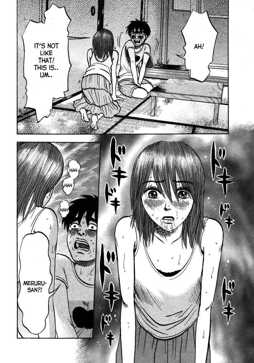 Devil Ecstasy Chap 16 - Next Chap 17