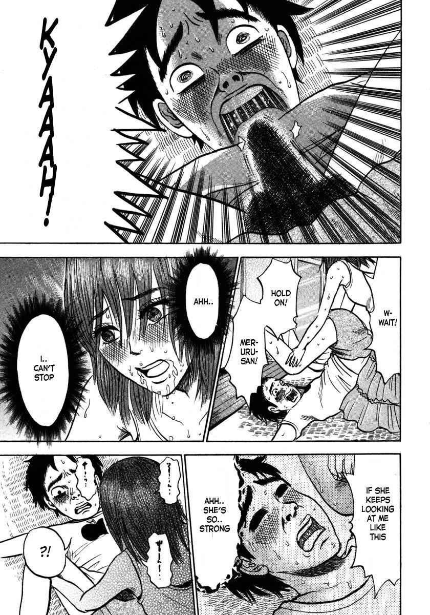 Devil Ecstasy Chap 16 - Next Chap 17