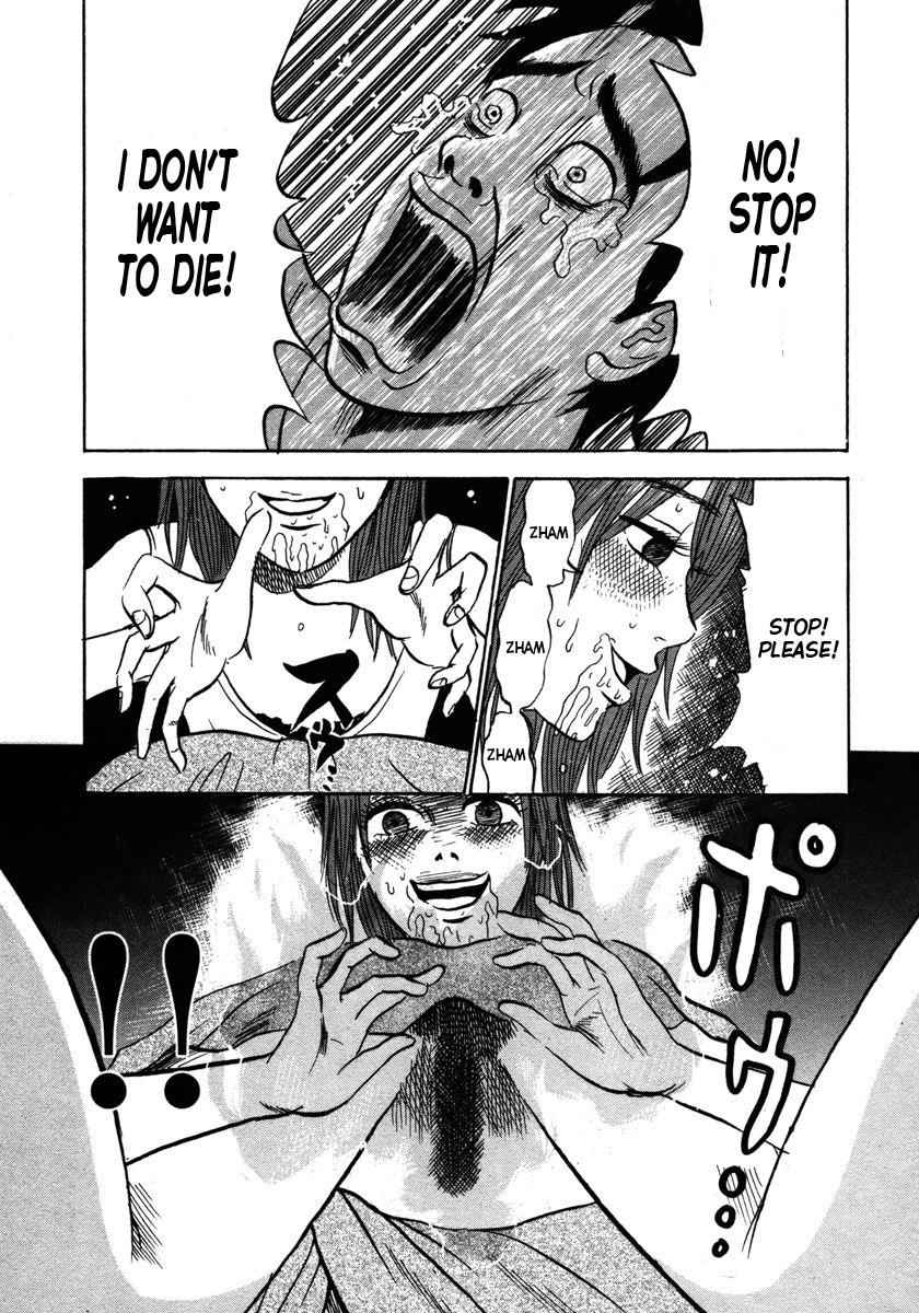 Devil Ecstasy Chap 16 - Next Chap 17