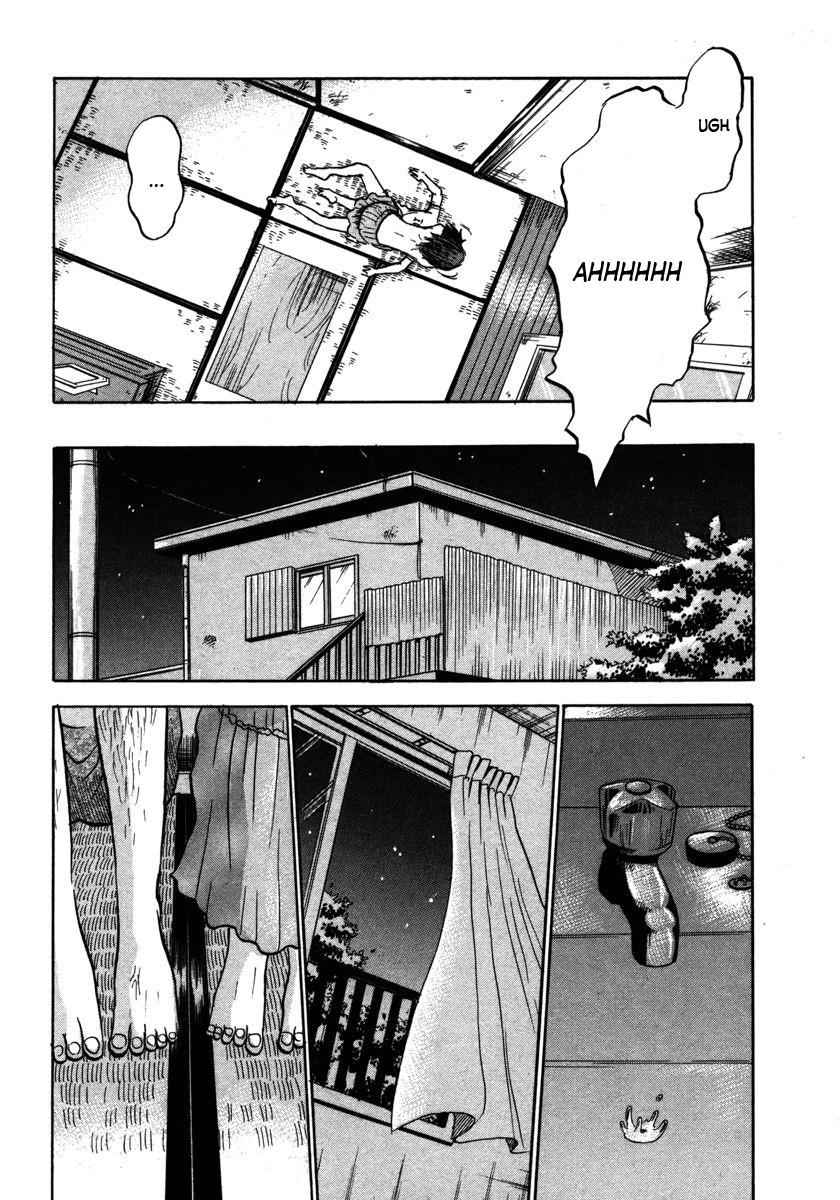 Devil Ecstasy Chap 17 - Next Chap 18
