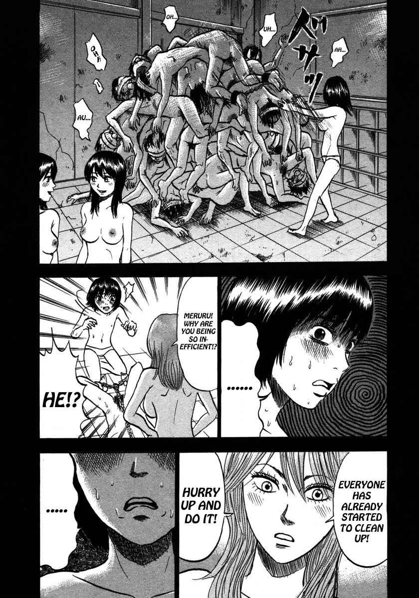 Devil Ecstasy Chap 18 - Next Chap 19