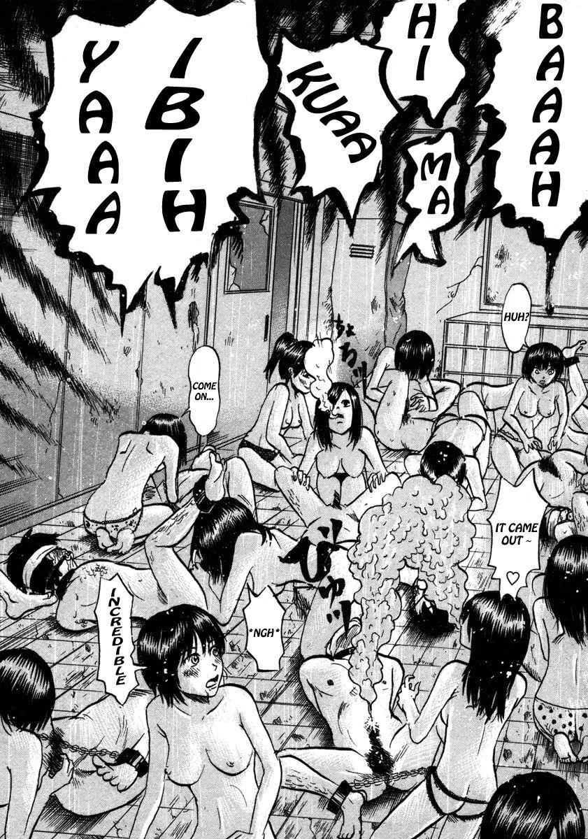 Devil Ecstasy Chap 18 - Next Chap 19