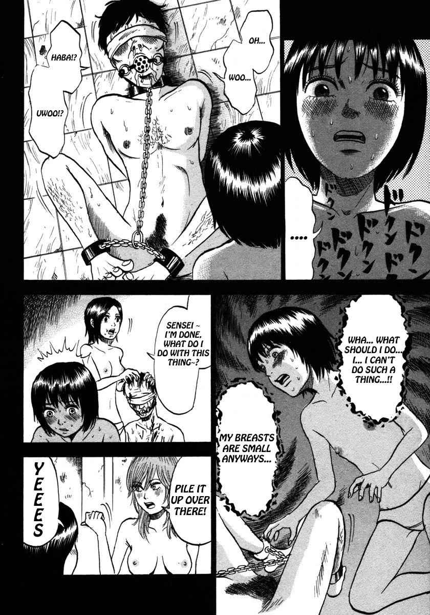 Devil Ecstasy Chap 18 - Next Chap 19