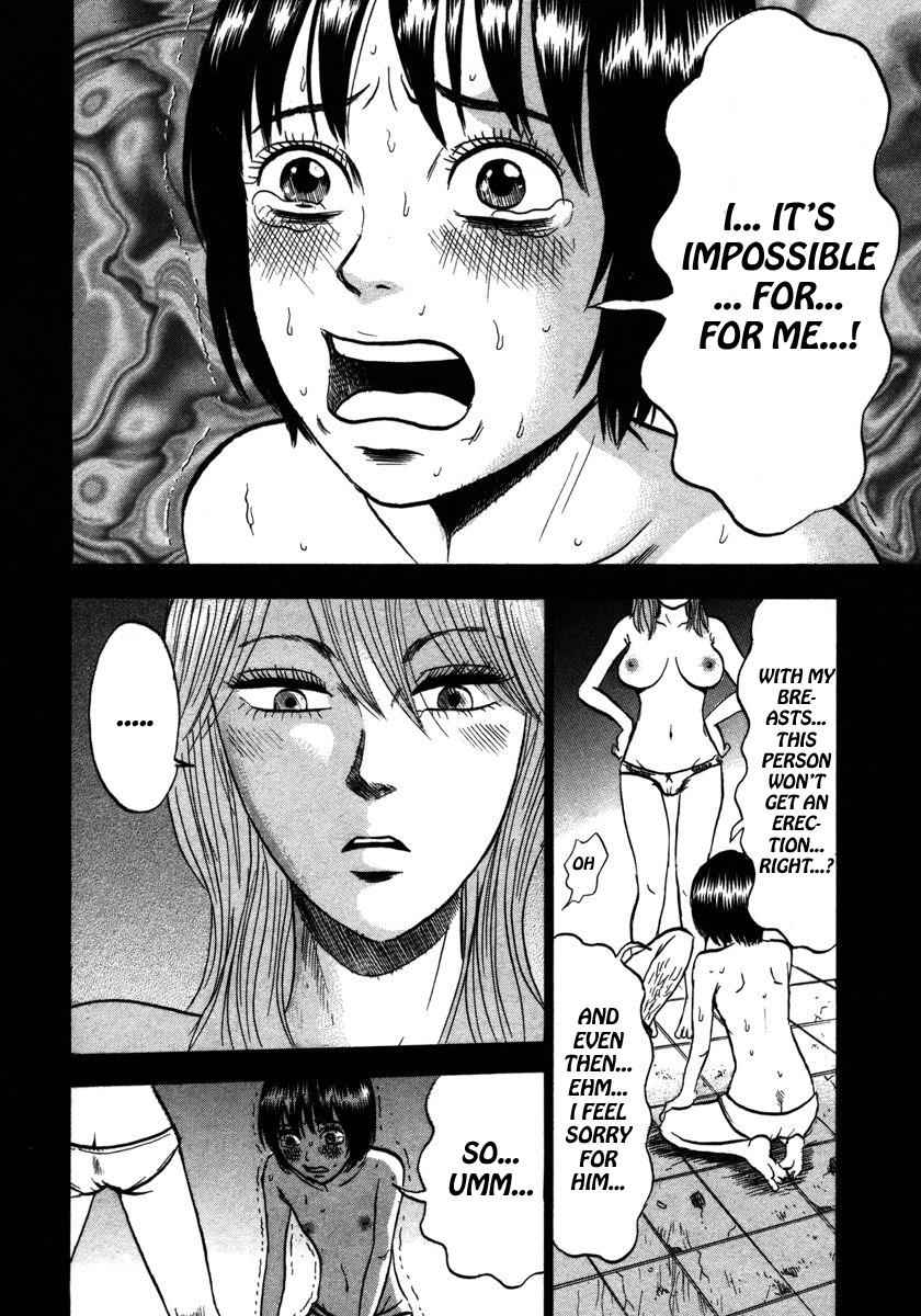Devil Ecstasy Chap 18 - Next Chap 19