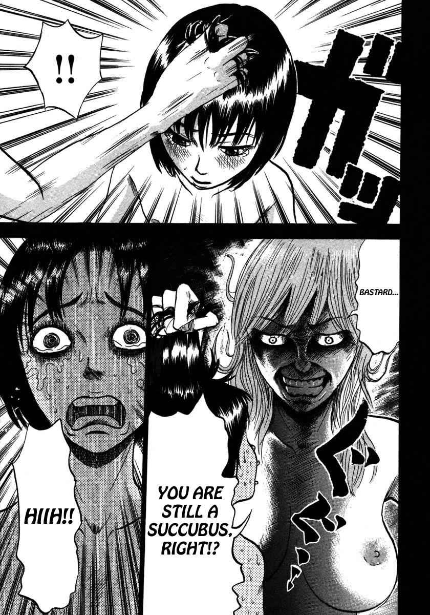 Devil Ecstasy Chap 18 - Next Chap 19