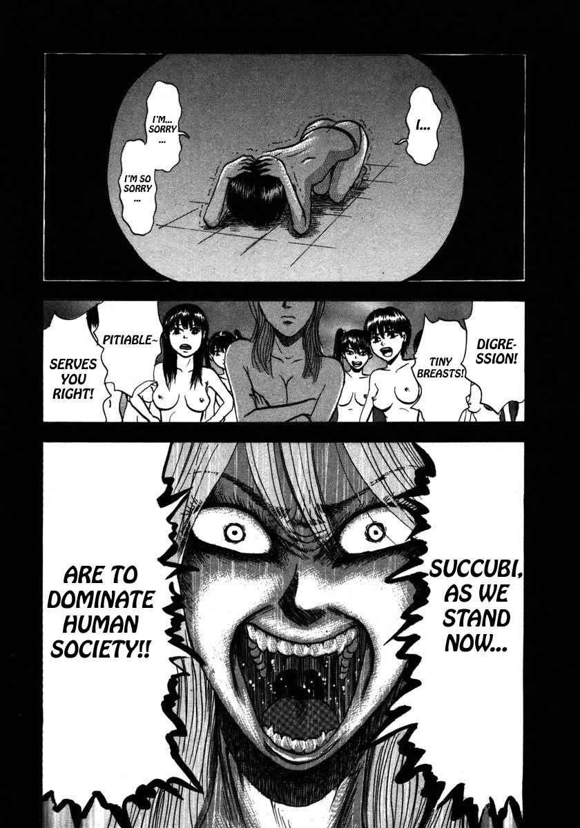 Devil Ecstasy Chap 18 - Next Chap 19