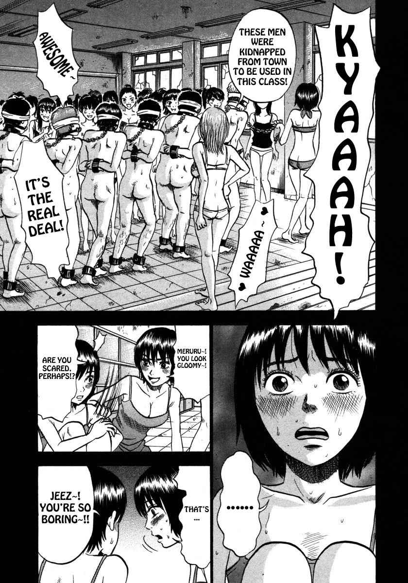 Devil Ecstasy Chap 18 - Next Chap 19