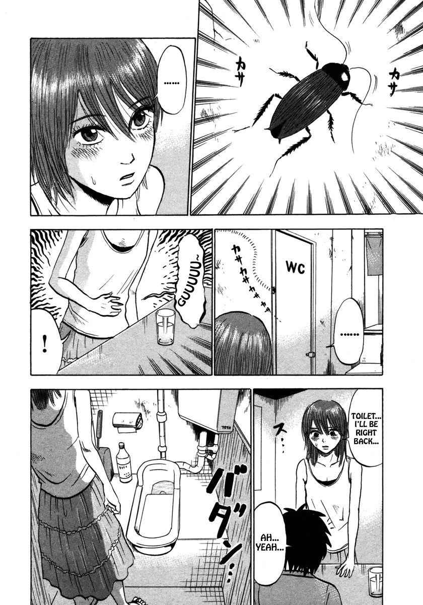 Devil Ecstasy Chap 19 - Next Chap 20