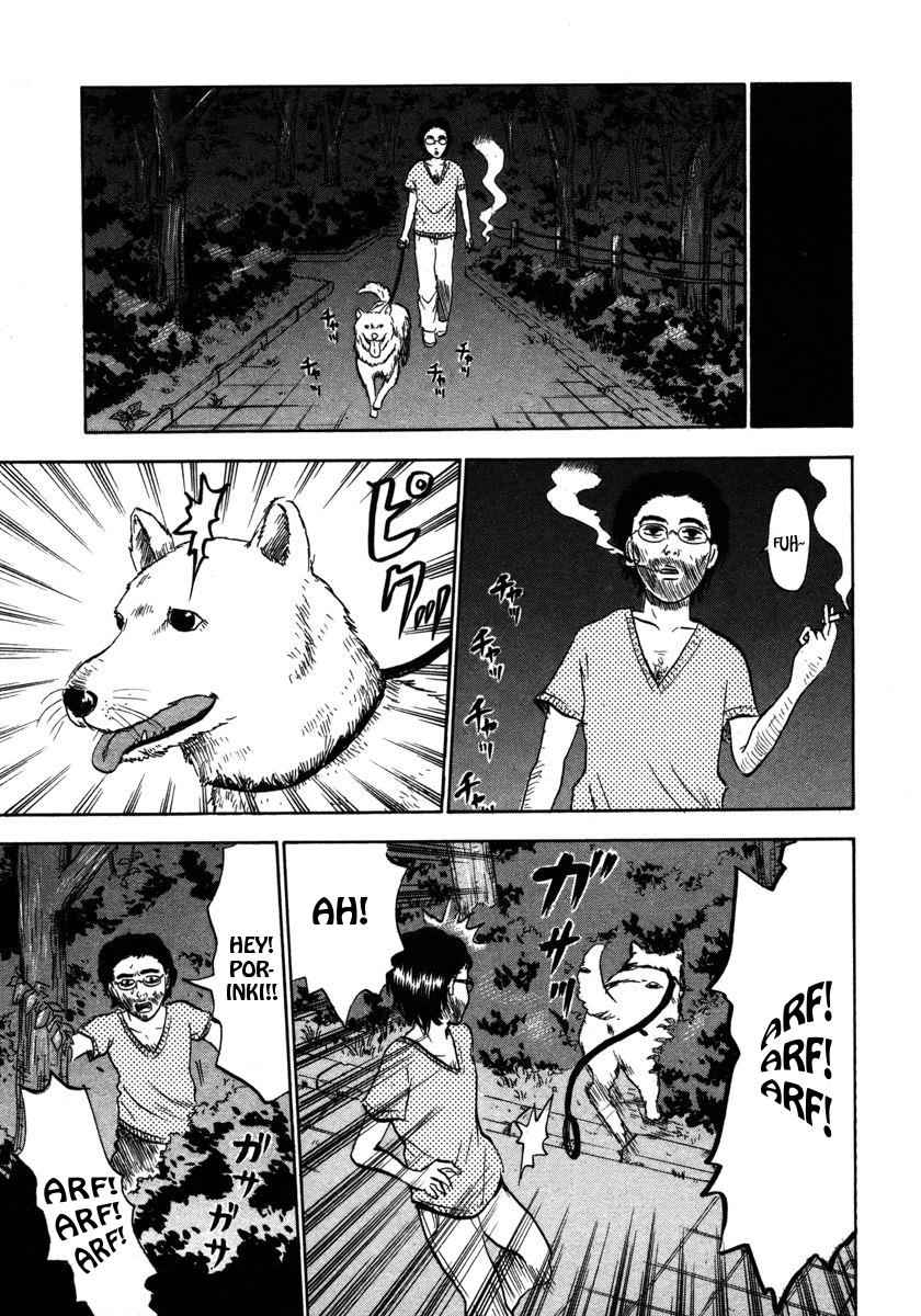 Devil Ecstasy Chap 19 - Next Chap 20