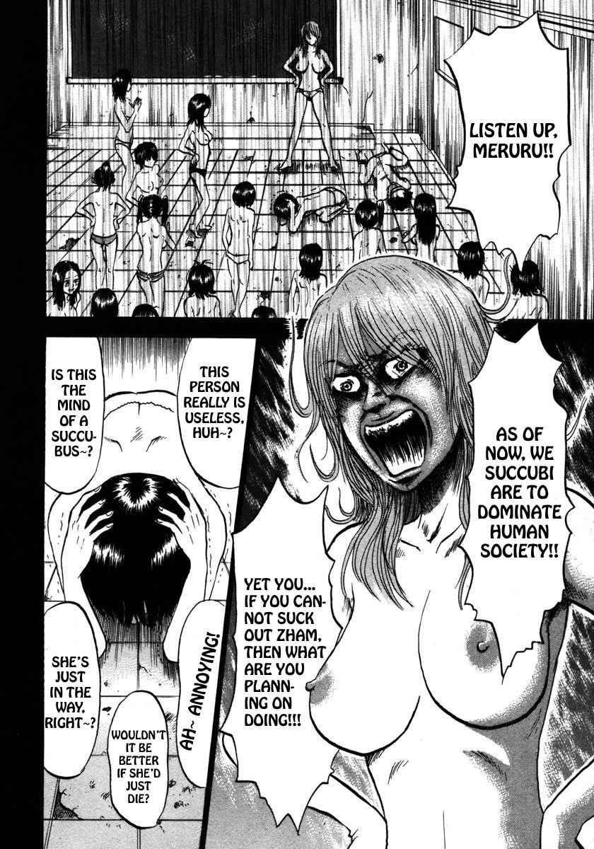 Devil Ecstasy Chap 19 - Next Chap 20