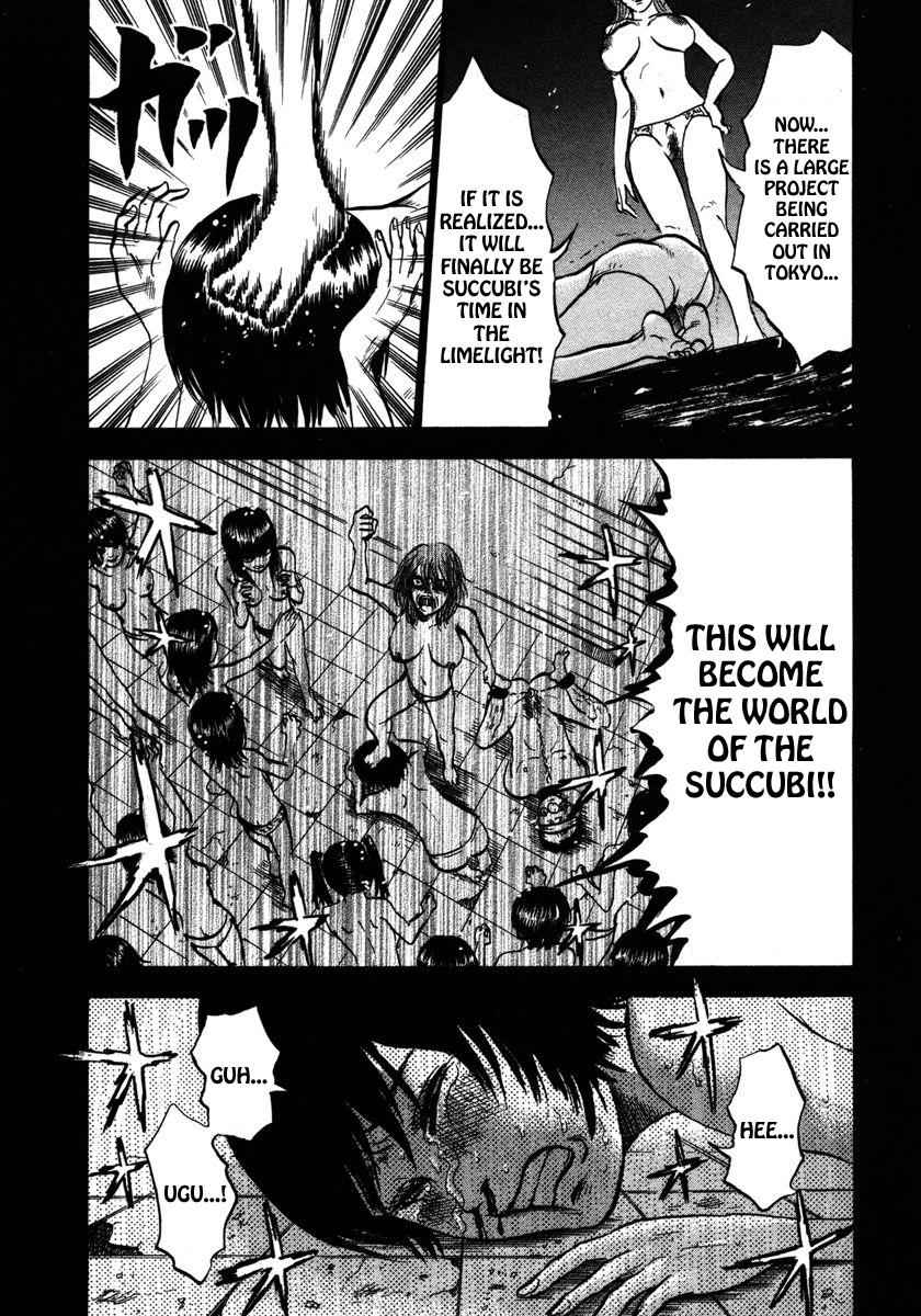 Devil Ecstasy Chap 19 - Next Chap 20