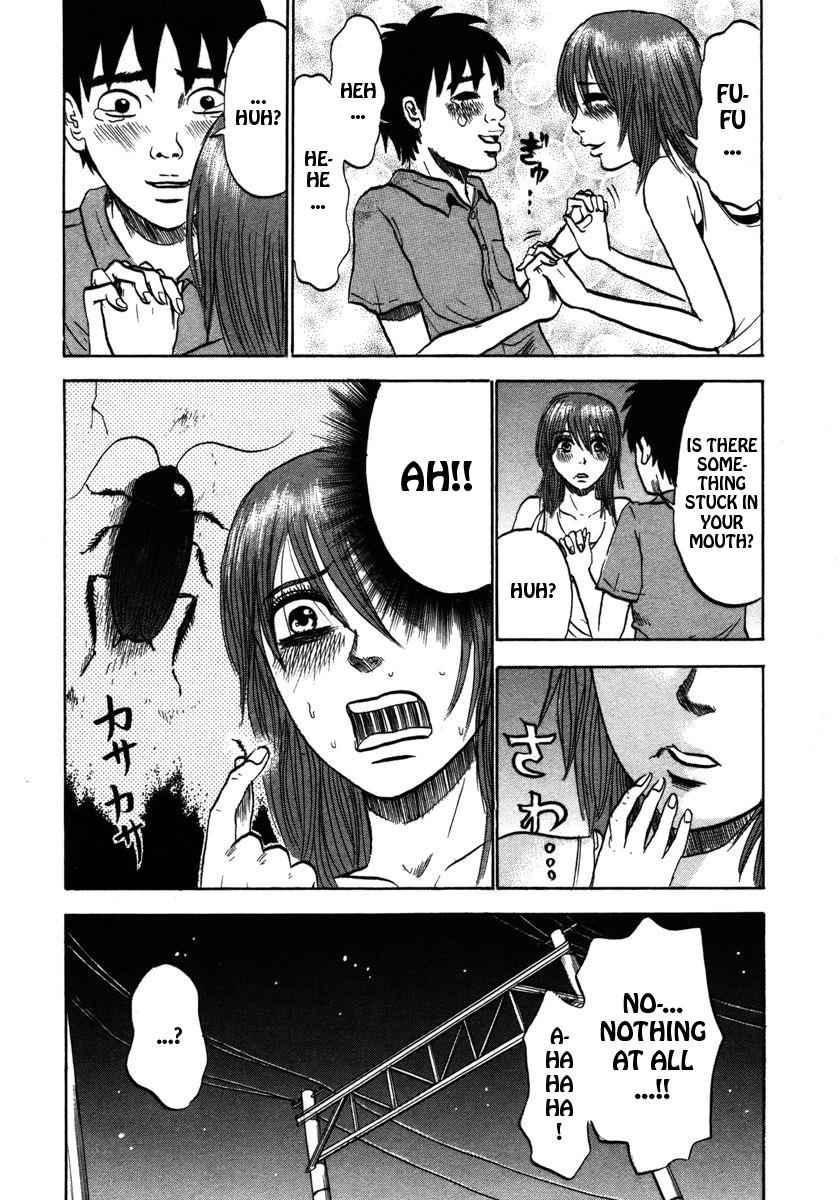 Devil Ecstasy Chap 20 - Next Chap 21