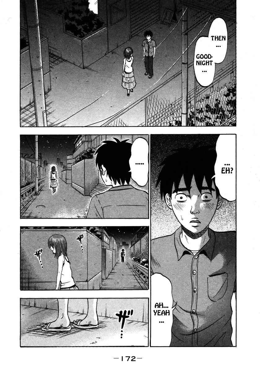 Devil Ecstasy Chap 20 - Next Chap 21