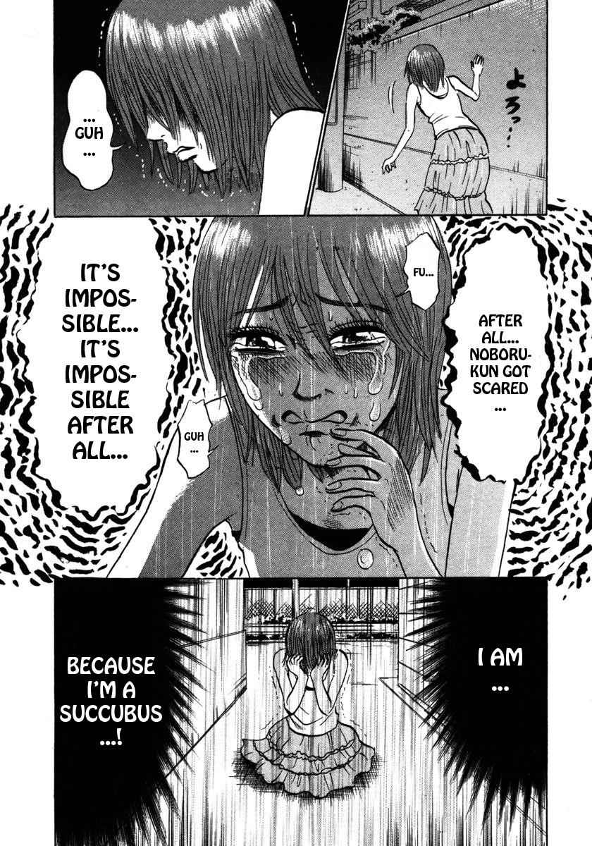 Devil Ecstasy Chap 20 - Next Chap 21