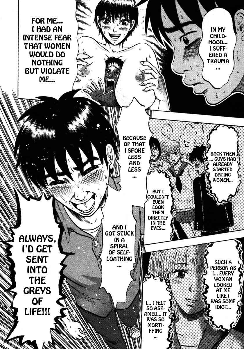 Devil Ecstasy Chap 20 - Next Chap 21