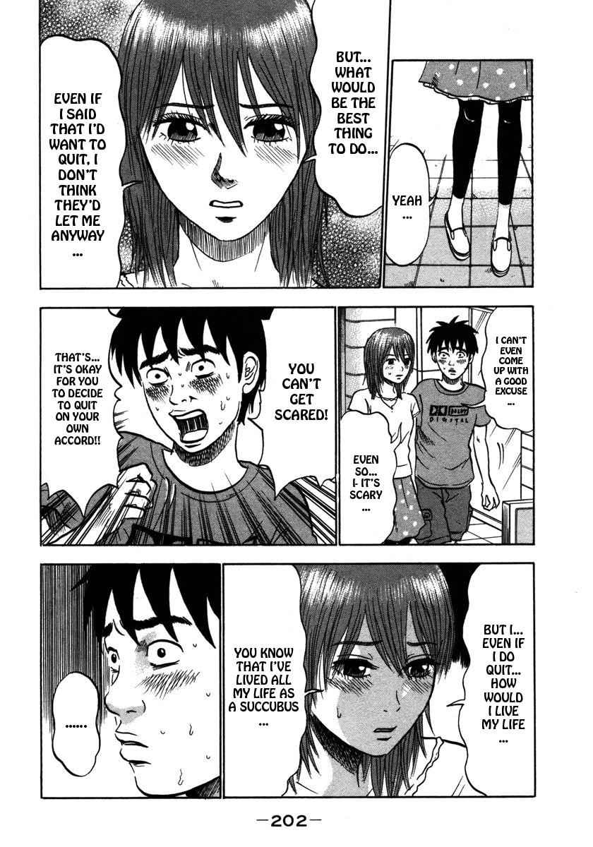 Devil Ecstasy Chap 21 - Next Chap 22