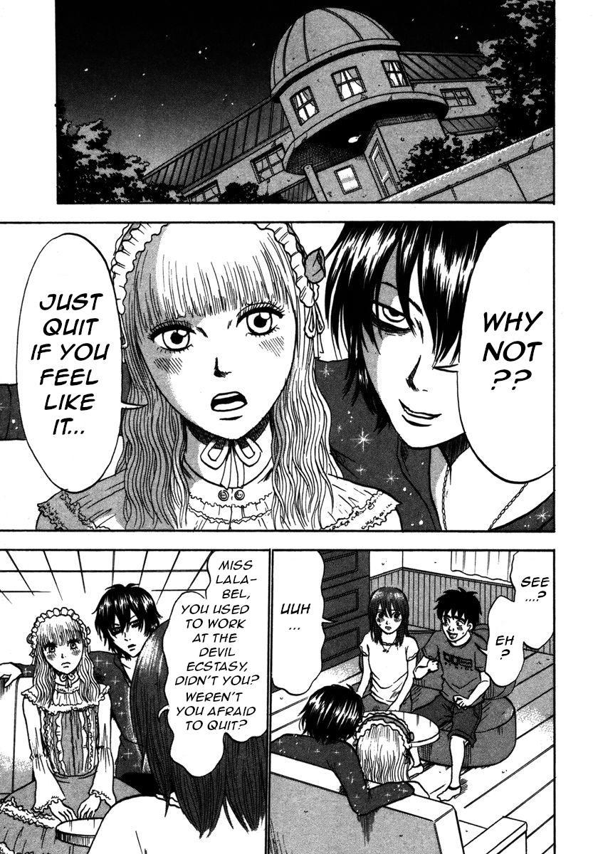 Devil Ecstasy Chap 22 - Next Chap 23