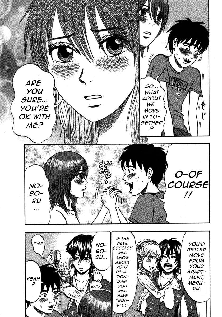 Devil Ecstasy Chap 22 - Next Chap 23