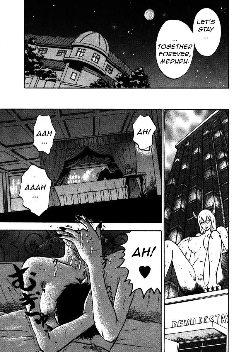 Devil Ecstasy Chap 22 - Next Chap 23