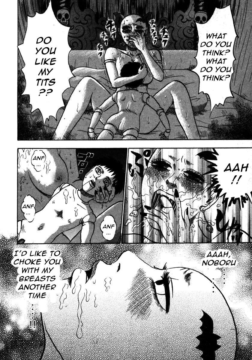 Devil Ecstasy Chap 22 - Next Chap 23