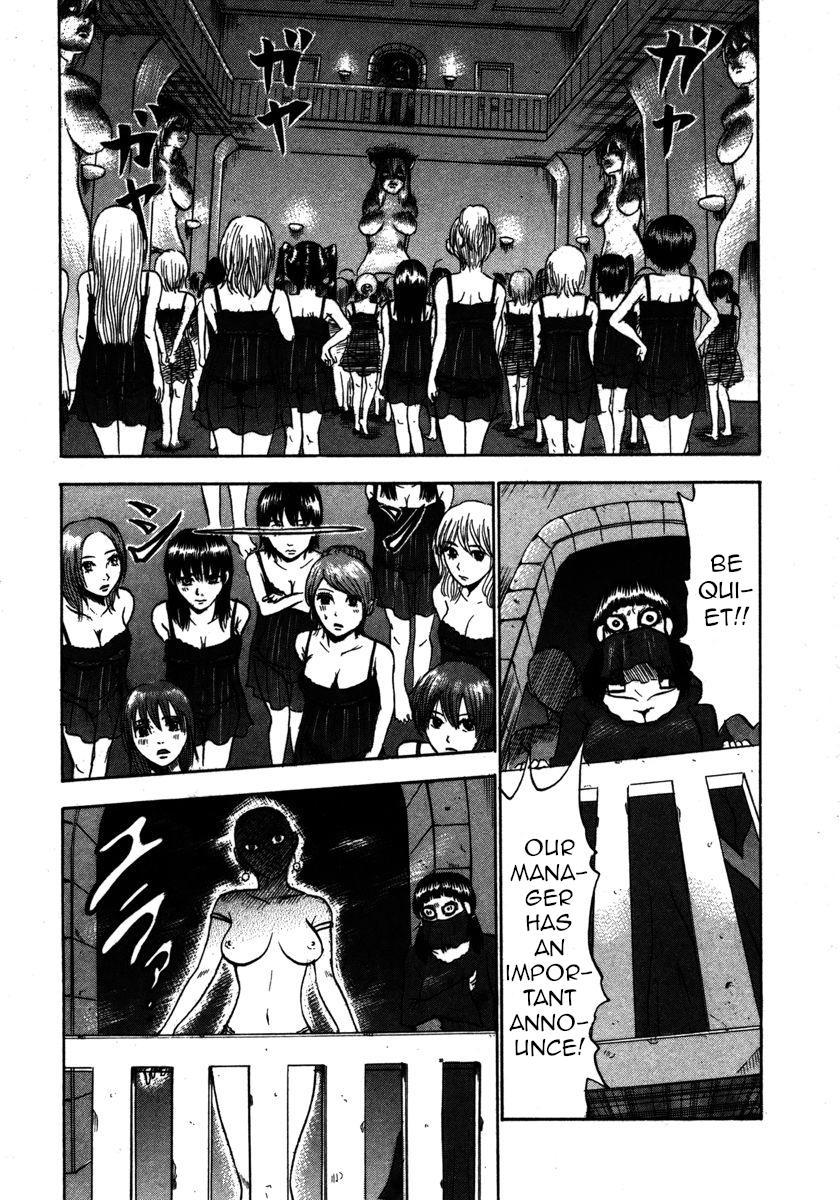 Devil Ecstasy Chap 22 - Next Chap 23