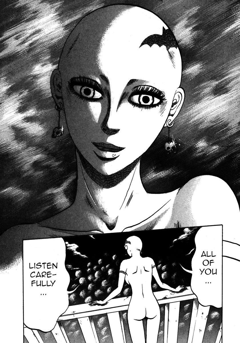 Devil Ecstasy Chap 22 - Next Chap 23