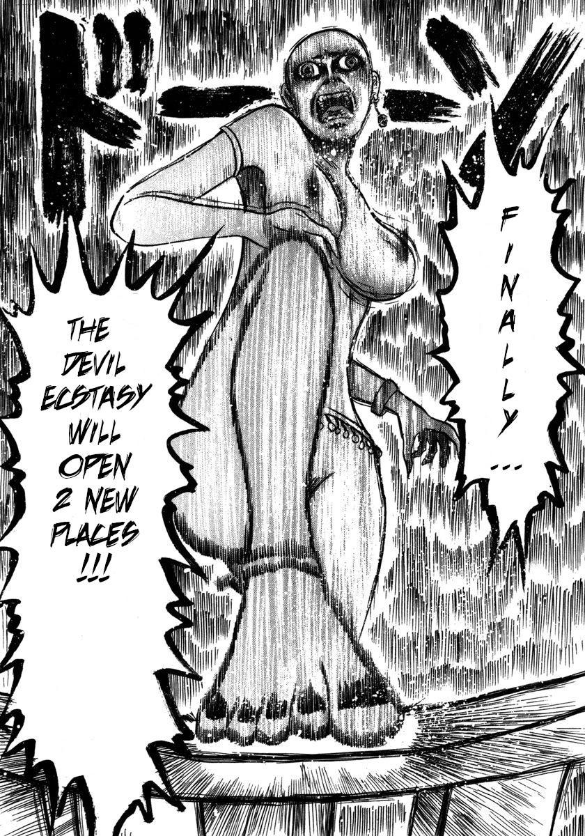 Devil Ecstasy Chap 22 - Next Chap 23