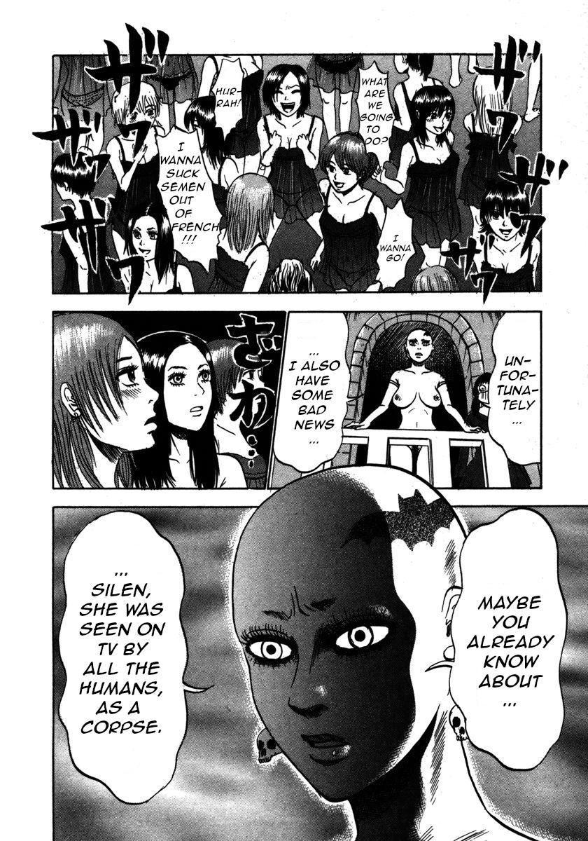 Devil Ecstasy Chap 22 - Next Chap 23