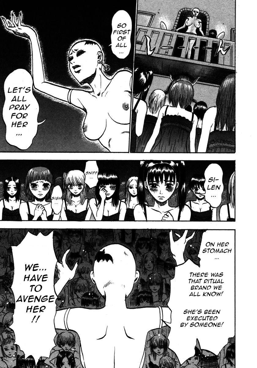 Devil Ecstasy Chap 22 - Next Chap 23