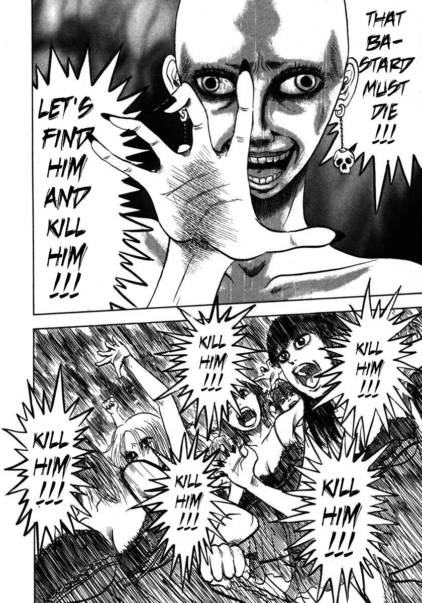 Devil Ecstasy Chap 22 - Next Chap 23