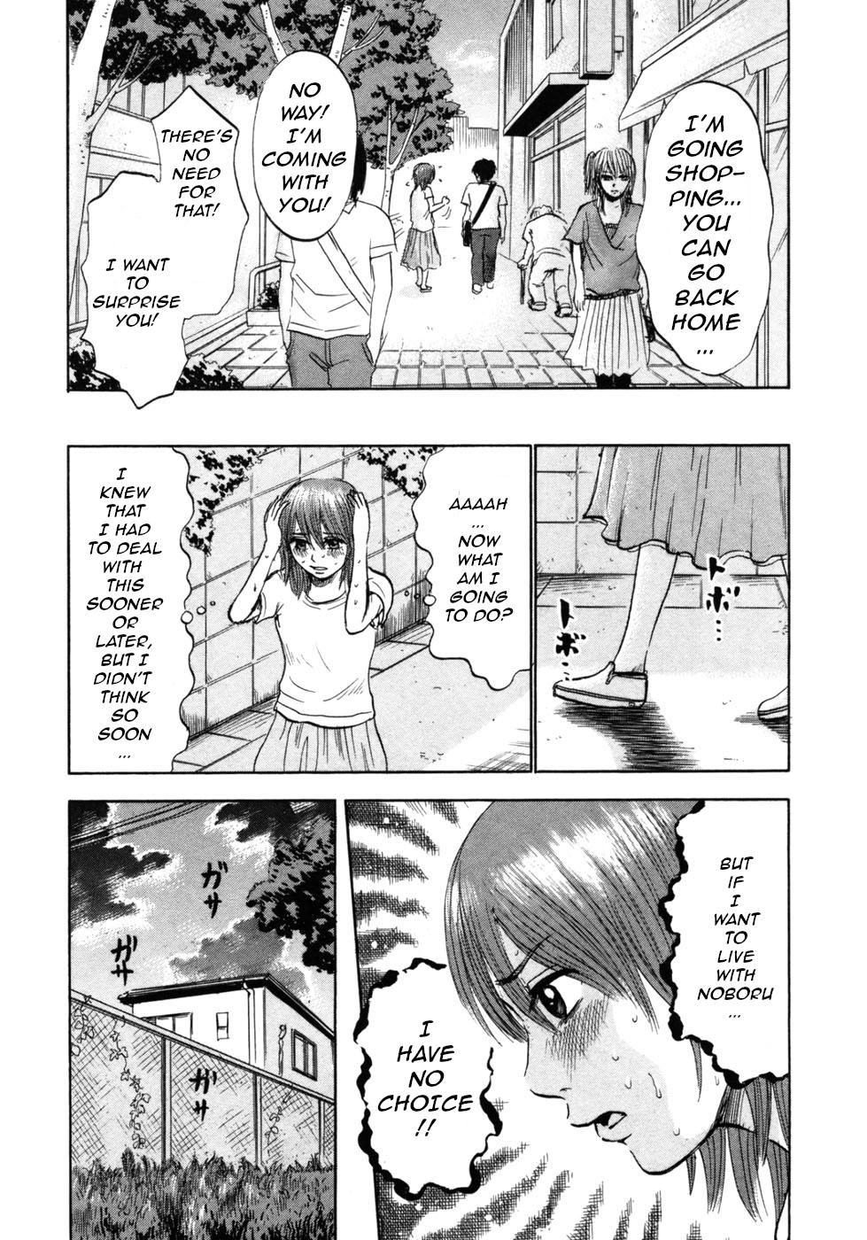 Devil Ecstasy Chap 23 - Next Chap 24